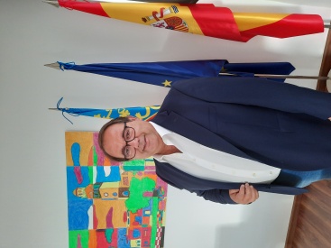 El Ayuntamiento de San Rafael del Río ofrece ayudas a la natalidad para luchar contra la despoblación