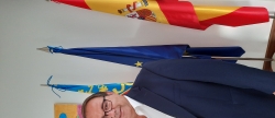 El Ayuntamiento de San Rafael del Ro ofrece ayudas a la natalidad para luchar contra la despoblacin