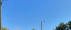 Borriol connectar Poble Nou amb el casc urb augmentant la seguretat viria en l'entorn de l'escola i l'institut