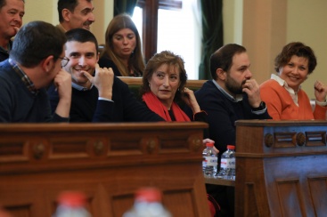 El PSPV solicita la comparecencia en pleno de la edil del Grau para que explique su gestión durante casi dos años 'desaparecida y cobrando más de 60.000 euros'
