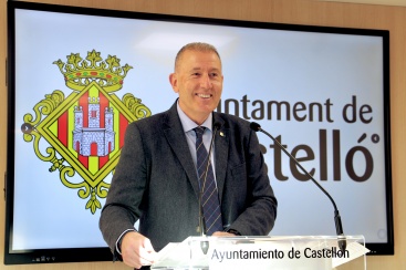 Castelló aprova l'expedient per a contractar el servei d'arquitectura per a la redacció de la Fase I del projecte del Parc Censal