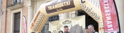 La XXXV edición del TransBetxí 2025 impulsa el deporte de motor en Castellón