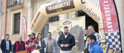 La XXXV edicin del TransBetx 2025 impulsa el deporte de motor en Castelln