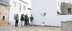 La Diputaci de Castell impulsa noves oportunitats de desenvolupament i progrs en Torre d'En Besora