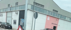 PP de Nules demana solucions pels problemes a la rotonda del polgon Cardanelles