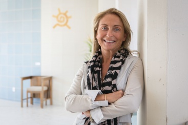 La catedrática de Derecho Mercantil de la UJI M.ª Victoria Petit Lavall es nombrada vocal de la Comisión General de Codificación
