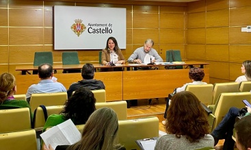 Castellón destina 270 mil euros a proyectos de atención social