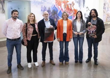 El diputado de Castellón fortalece el apoyo para el pase de Torreblanca y Borriol