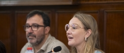 Comproms busca consenso en la Diputacin para exigir el aumento de las plazas en estudios de Enfermera