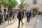Concurrido Domingo de Ramos en Alcora con la participaci?n de sus 4 cofrad?as