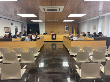 Almassora aprova la creació d'una nova Entitat de Gestió i Modernització