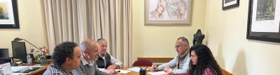 Moncofa inyecta 2 millones al presupuesto de 2025
