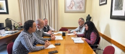 Moncofa inyecta 2 millones al presupuesto de 2025