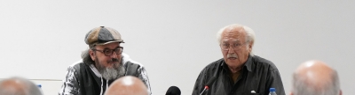 Vilafamés conmemora la II República con la ayuda del periodista Joan Barceló