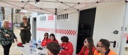 Oropesa del Mar refuerza la temporada turstica con el servicio de salvamento y socorrismo durante Semana Santa y Pascua