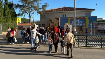 Onda inicia la Escoleta de Pasqua para facilitar la conciliación familiar en Semana Santa
