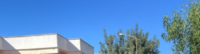 Betx reclama la construcci de la nova escola de Pequelar desprs del collapse d'un mur