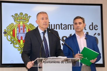 Ajuntament de Castell reforar l'accs a l'habitatge per a persones vulnerables