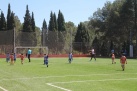 El CD Castell es imposa al Torneig Femen de Futbol Base 'Vila d'Almenara'