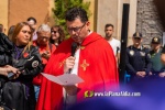 M?s de 1.000 tambors i bombos en la Trenc? de l'Hora a l'Alcora