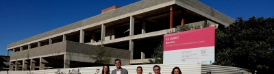 Generalitat desbloquea el Instituto Jaume I de Burriana con una inversión de 22.175.765,52 euros