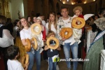 Multitudinaria Festa del Rotllo de Alcora con los