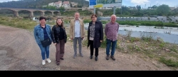 Inversin millonaria para la restauracin del ro Palancia en Castelln