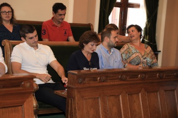 Begoña Carrasco veta propuesta del PSPV para exigir más inversiones autonómicas y la dimisión del presidente Mazón