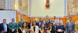 Sant Jordi recupera les Sargues de Quaresma y celebra por todo lo alto el da del patrn