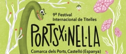 Catorce actividades programadas para el ltimo fin de semana del Festival Internacional de Titelles Portsxinella