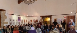 Vilafranca rinde homenaje a las mujeres de la repblica