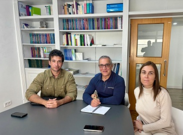 CECOVA, AEDCV y ANEDE unen fuerzas para impulsar la Enfermería Dermoestética