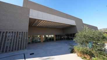 Compromís denuncia la falta de inversión en el archivo provincial de Castelló
