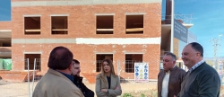 El Consell garantiza a Sant Mateu 3,2 millones para la residencia de mayores, la educacin gratuita de 0 a 3 aos y la rehabilitacin del campanario