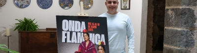 El festival Onda Flamenca reunirá a Los Yakis, Tijeritas, Las Chuches y Los Manolos del 16 al 18 de mayo