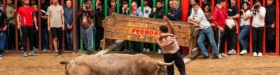 L'Alcora da la bienvenida a su Pascua Taurina 2025 con una intensa programación hasta el domingo