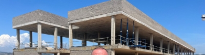 Avances en Sant Joan de Moró con inversión del Consell