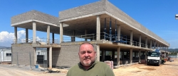 Compromiso social y educativo de la Generalitat con Sant Joan de Mor