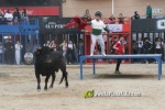 Inicia la Pascua Taurina de Alcora  con la inaguraci?n de su Mes?n Gastron?mico paralelo