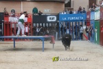 Inicia la Pascua Taurina de Alcora  con la inaguraci?n de su Mes?n Gastron?mico paralelo