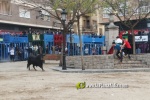 Inicia la Pascua Taurina de Alcora  con la inaguraci?n de su Mes?n Gastron?mico paralelo