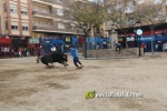 Inicia la Pascua Taurina de Alcora  con la inaguraci?n de su Mes?n Gastron?mico paralelo