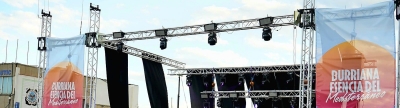 La segona edició del Sarao Fest arrasa en el Port de Burriana amb un cap de setmana replet de música