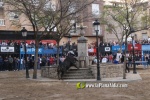 Primer toro cerril de la concurrida Pascua Taurina de Alcora