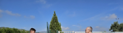 Oropesa del Mar contará con un ecoparque fijo que ocupará 2900m2 con una inversión de más de un millón de euros