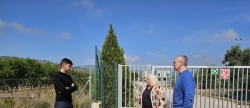 Oropesa del Mar contar con un ecoparque fijo que ocupar 2900m2 con una inversin de ms de un milln de euros