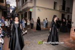 Nules celebra la tradicional process? de Les Camareres