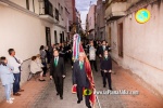Nules celebra la tradicional process? de Les Camareres