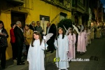 Nules celebra la tradicional process? de Les Camareres