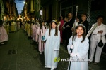 Nules celebra la tradicional process? de Les Camareres